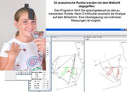 noXrayCeph® Dr. Konik, Weinstadt bei Stuttgart